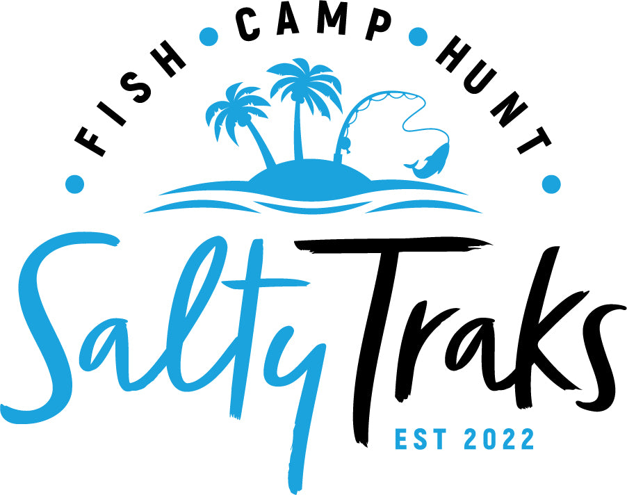Salty Traks