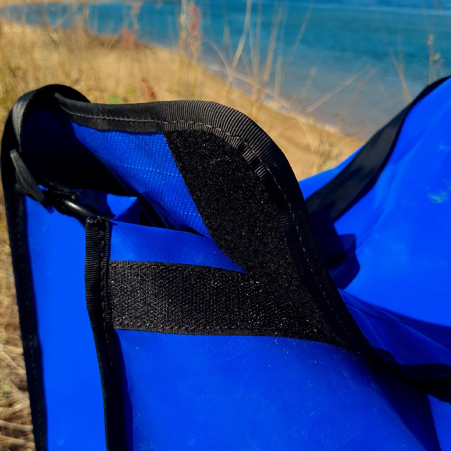 Salty Traks Walkabout Fishing Bag