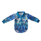 Sunsafe baby romper boys turtle Queensland australia