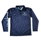 CHASING THE TIDE BOYS KIDS FISHING SHIRT