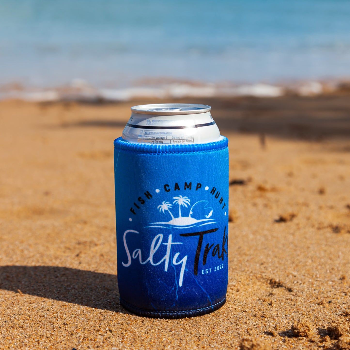 STUBBY COOLERS