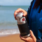 Salty Traks Insulated Stubby Can Cooler