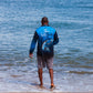 Salty Traks Outdoor UV Rated Fishing Shirt